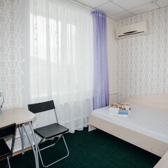 Гостиница Комфорт На Пушкина, Яровое, Алтайский край