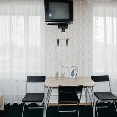 Гостиница Комфорт На Пушкина, Яровое, Алтайский край