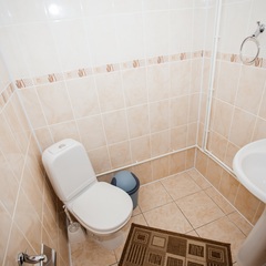 Гостиница Комфорт На Пушкина, Яровое, Алтайский край