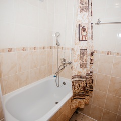 Гостиница Комфорт На Пушкина, Яровое, Алтайский край