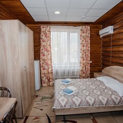 Гостиница Комфорт На Пушкина, Яровое, Алтайский край