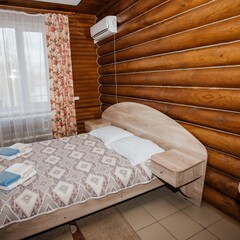 Гостиница Комфорт На Пушкина, Яровое, Алтайский край