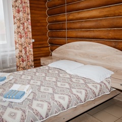 Гостиница Комфорт На Пушкина, Яровое, Алтайский край