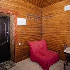 Гостиница Комфорт На Пушкина, Яровое, Алтайский край