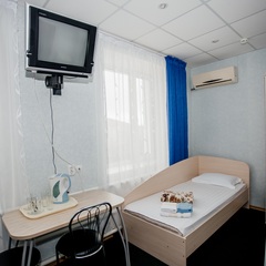 Гостиница Комфорт На Пушкина, Яровое, Алтайский край