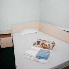 Гостиница Комфорт На Пушкина, Яровое, Алтайский край