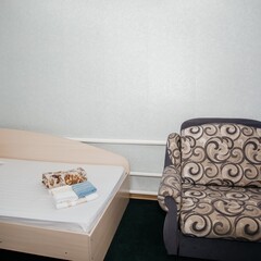 Гостиница Комфорт На Пушкина, Яровое, Алтайский край