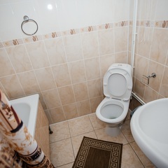 Гостиница Комфорт На Пушкина, Яровое, Алтайский край