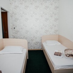 Гостиница Комфорт На Пушкина, Яровое, Алтайский край