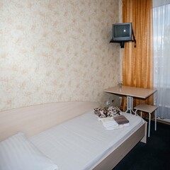 Гостиница Комфорт На Пушкина, Яровое, Алтайский край