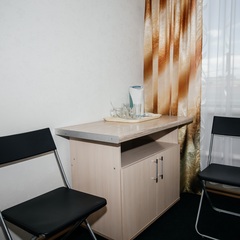 Гостиница Комфорт На Пушкина, Яровое, Алтайский край