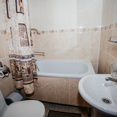 Гостиница Комфорт На Пушкина, Яровое, Алтайский край