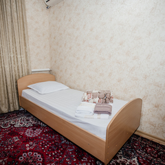 Гостиница Комфорт На Пушкина, Яровое, Алтайский край