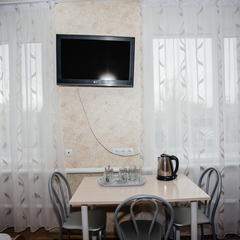 Гостиница Комфорт На Пушкина, Яровое, Алтайский край