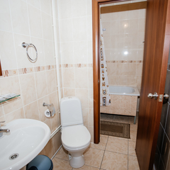 Гостиница Комфорт На Пушкина, Яровое, Алтайский край