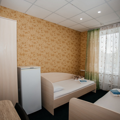 Гостиница Комфорт На Пушкина, Яровое, Алтайский край