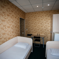 Гостиница Комфорт На Пушкина, Яровое, Алтайский край