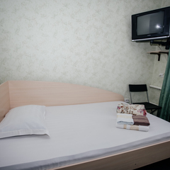 Гостиница Комфорт На Пушкина, Яровое, Алтайский край