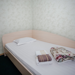 Гостиница Комфорт На Пушкина, Яровое, Алтайский край