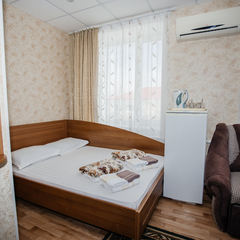 Гостиница Комфорт На Пушкина, Яровое, Алтайский край