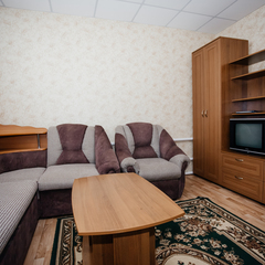 Гостиница Комфорт На Пушкина, Яровое, Алтайский край