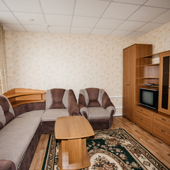 Гостиница Комфорт На Пушкина, Яровое, Алтайский край