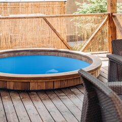 Парк-отель Sunrise Village, Химки, Московская область