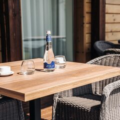 Парк-отель Sunrise Village, Химки, Московская область