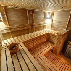 Парк-отель Sunrise Village, Химки, Московская область