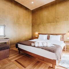 Парк-отель Sunrise Village, Химки, Московская область