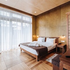 Парк-отель Sunrise Village, Химки, Московская область