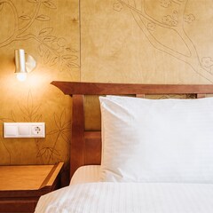 Парк-отель Sunrise Village, Химки, Московская область