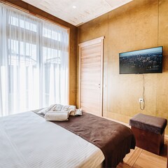 Парк-отель Sunrise Village, Химки, Московская область