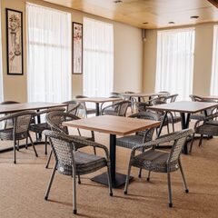 Парк-отель Sunrise Village, Химки, Московская область