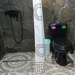 База отдыха Юрты Хаджох, посёлок Каменномостский, Республика Адыгея