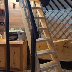 База отдыха Юрты Хаджох, посёлок Каменномостский, Республика Адыгея