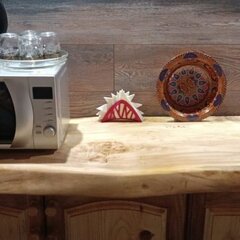 База отдыха Юрты Хаджох, посёлок Каменномостский, Республика Адыгея