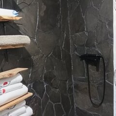 База отдыха Юрты Хаджох, посёлок Каменномостский, Республика Адыгея