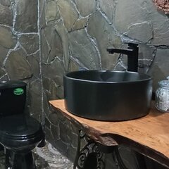 База отдыха Юрты Хаджох, посёлок Каменномостский, Республика Адыгея