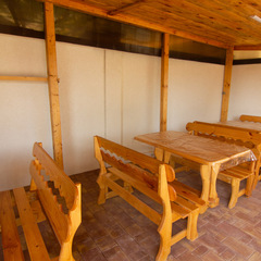 Гостиница Kalipso, Симферопольский район, Крым