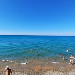 Гостиница Kalipso, Симферопольский район, Крым