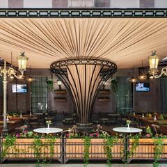 Отель Central Hotel, Ереван