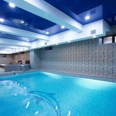 Отель Central Hotel, Ереван