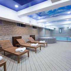 Отель Central Hotel, Ереван