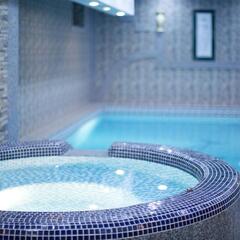 Отель Central Hotel, Ереван