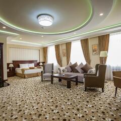 Отель Central Hotel, Ереван