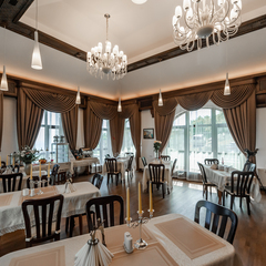 Гостевой дом Замок, Ялта, Крым