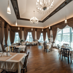 Гостевой дом Замок, Ялта, Крым