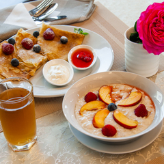 Гостевой дом Замок, Ялта, Крым