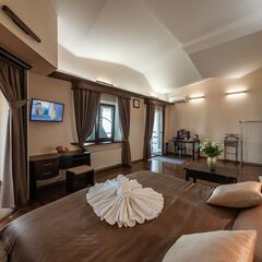 Гостевой дом Замок, Ялта, Крым